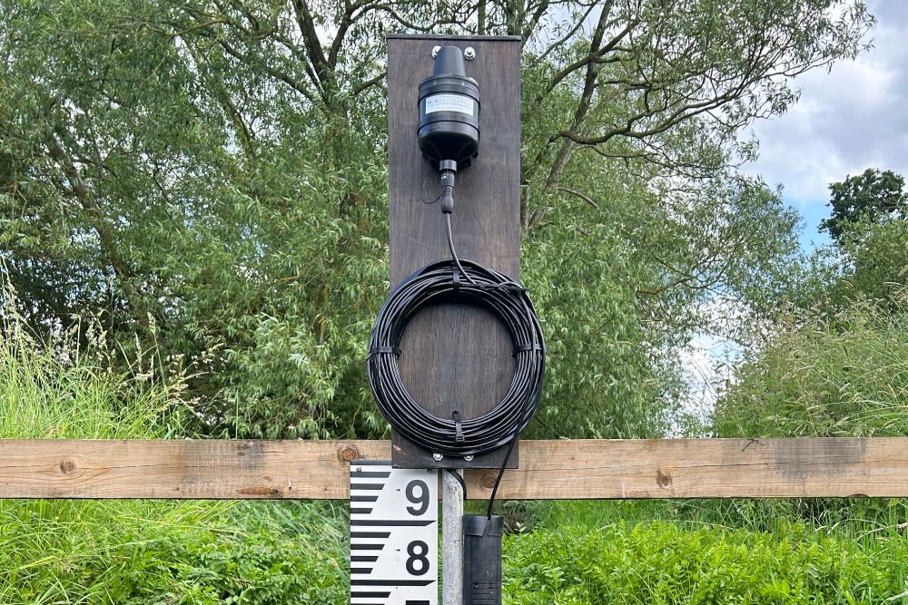 The Manufacturing stage of the process