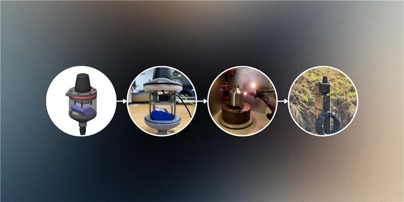 A Step By step guide of the production process